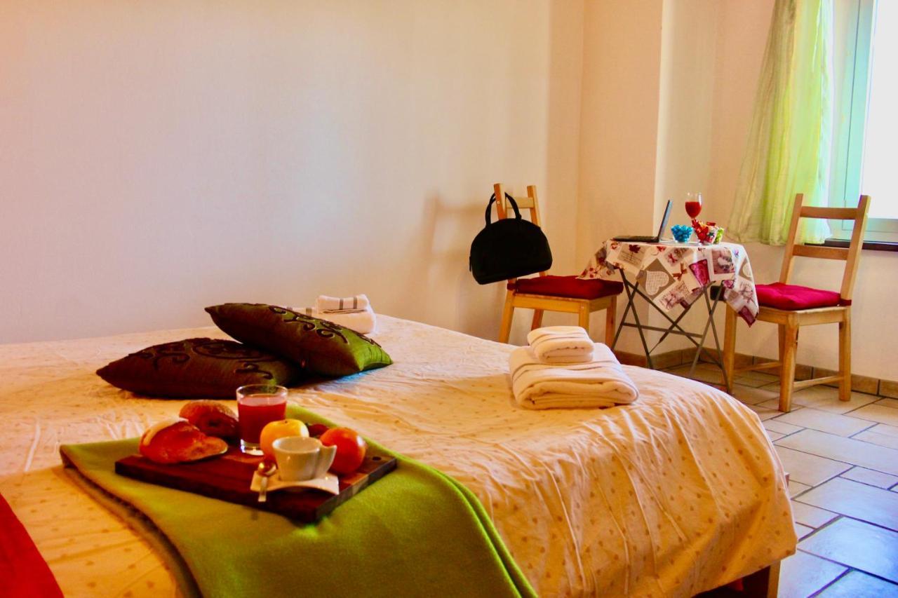 Polepole Bed & Breakfast *